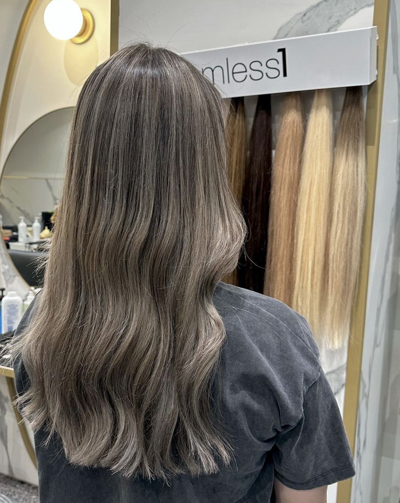Mirage Hair & Beauty hair style 5